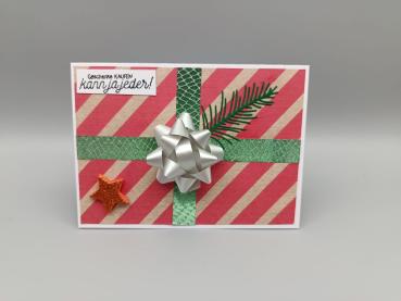 Entdecke einzigartige Geschenke, die von Herzen kommen